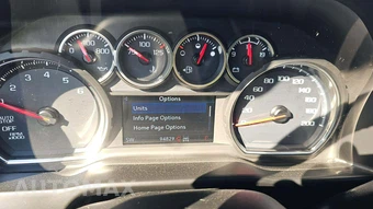 2020 Chevrolet Silverado 1500 RST Crew Cab Short Bed 1SP - miniatura 18