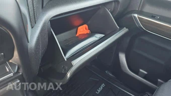 2020 Chevrolet Silverado 1500 RST Crew Cab Short Bed 1SP - miniatura 22
