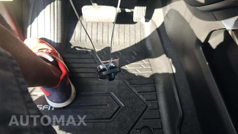 2020 Chevrolet Silverado 1500 RST Crew Cab Short Bed 1SP - miniatura 23