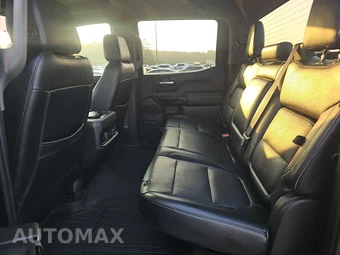 2020 Chevrolet Silverado 1500 RST Crew Cab Short Bed 1SP - miniatura 13