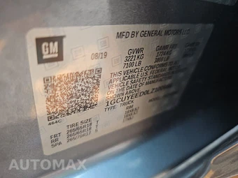 2020 Chevrolet Silverado 1500 RST Crew Cab Short Bed 1SP - miniatura 14