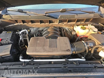2020 Chevrolet Silverado 1500 RST Crew Cab Short Bed 1SP - miniatura 15