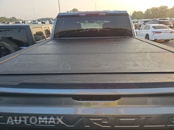2020 Chevrolet Silverado 1500 RST Crew Cab Short Bed 1SP - miniatura 16