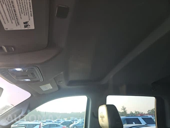 2020 Chevrolet Silverado 1500 RST Crew Cab Short Bed 1SP - miniatura 17