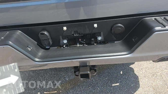 2020 Chevrolet Silverado 1500 RST Crew Cab Short Bed 1SP - miniatura 20