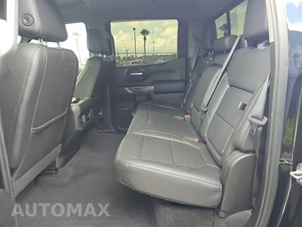 2020 Chevrolet Silverado 1500 RST Crew Cab Short Bed 1SP - miniatura 13