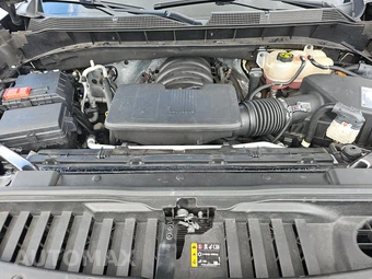 2020 Chevrolet Silverado 1500 RST Crew Cab Short Bed 1SP - miniatura 15