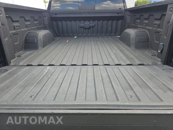 2020 Chevrolet Silverado 1500 RST Crew Cab Short Bed 1SP - miniatura 16