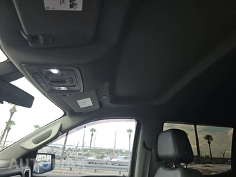 2020 Chevrolet Silverado 1500 RST Crew Cab Short Bed 1SP - miniatura 17