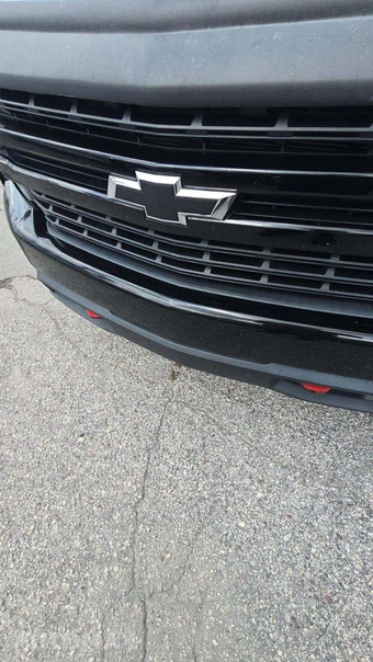 2020 Chevrolet Silverado 1500 RST Crew Cab Short Bed 1SP - miniatura 21