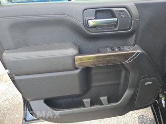 2020 Chevrolet Silverado 1500 RST Crew Cab Short Bed 1SP - miniatura 9