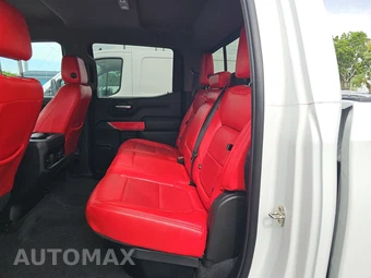 2020 Chevrolet Silverado 1500 RST Crew Cab Short Bed 1SP - miniatura 13