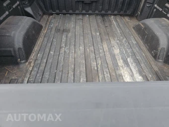 2020 Chevrolet Silverado 1500 RST Crew Cab Short Bed 1SP - miniatura 16