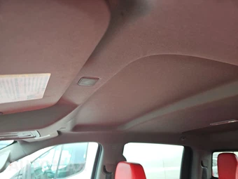 2020 Chevrolet Silverado 1500 RST Crew Cab Short Bed 1SP - miniatura 17