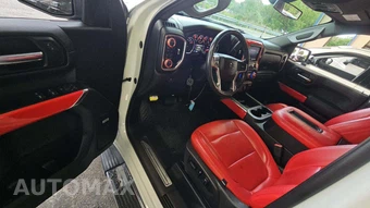 2020 Chevrolet Silverado 1500 RST Crew Cab Short Bed 1SP - miniatura 24