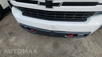 2020 Chevrolet Silverado 1500 RST Crew Cab Short Bed 1SP - miniatura 25