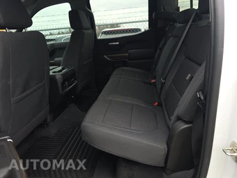 2020 Chevrolet Silverado 1500 RST Crew Cab Short Bed 1SP - miniatura 13