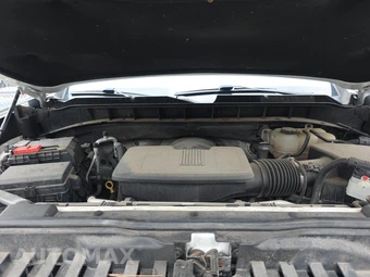 2020 Chevrolet Silverado 1500 RST Crew Cab Short Bed 1SP - miniatura 15