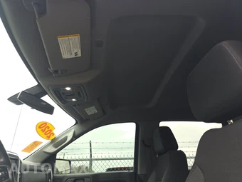 2020 Chevrolet Silverado 1500 RST Crew Cab Short Bed 1SP - miniatura 17