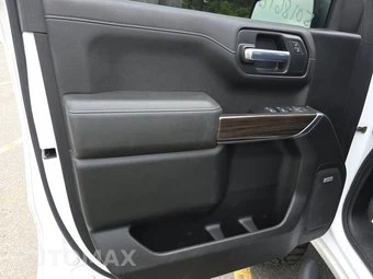 2020 Chevrolet Silverado 1500 RST Crew Cab Short Bed 1SP - miniatura 9