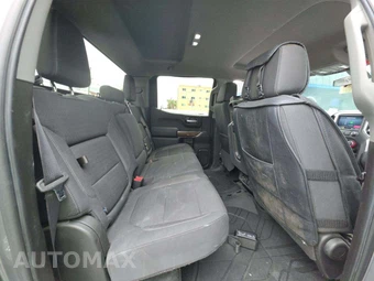 2020 Chevrolet Silverado 1500 RST Crew Cab Short Bed 1SP - miniatura 12