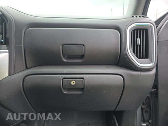 2020 Chevrolet Silverado 1500 RST Crew Cab Short Bed 1SP - miniatura 15