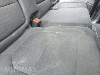 2020 Chevrolet Silverado 1500 RST Crew Cab Short Bed 1SP - miniatura 18