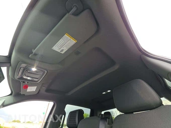 2020 Chevrolet Silverado 1500 RST Crew Cab Short Bed 1SP - miniatura 7