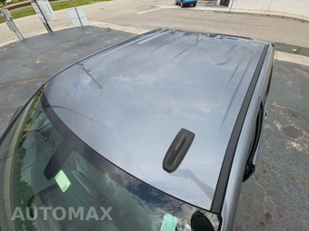 2020 Chevrolet Silverado 1500 RST Crew Cab Short Bed 1SP - miniatura 8