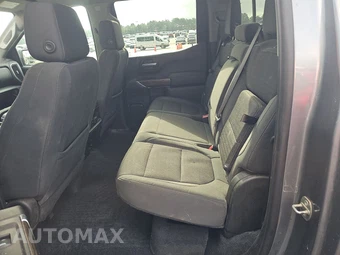 2020 Chevrolet Silverado 1500 RST Crew Cab Short Bed 1SP - miniatura 13