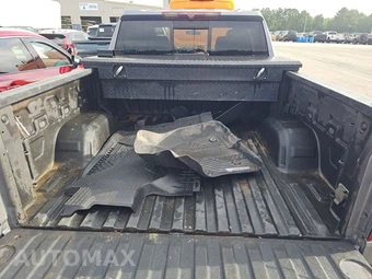 2020 Chevrolet Silverado 1500 RST Crew Cab Short Bed 1SP - miniatura 16