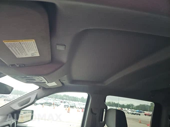 2020 Chevrolet Silverado 1500 RST Crew Cab Short Bed 1SP - miniatura 17
