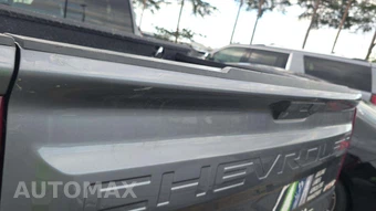 2020 Chevrolet Silverado 1500 RST Crew Cab Short Bed 1SP - miniatura 19