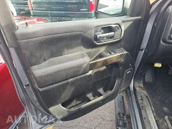 2020 Chevrolet Silverado 1500 RST Crew Cab Short Bed 1SP - miniatura 9