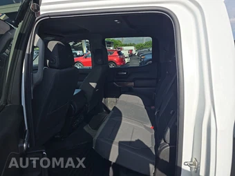 2020 Chevrolet Silverado 1500 RST Crew Cab Short Bed 1SP - miniatura 13