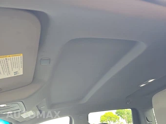 2020 Chevrolet Silverado 1500 RST Crew Cab Short Bed 1SP - miniatura 14