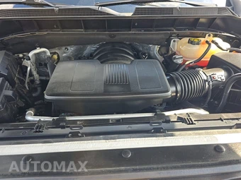 2020 Chevrolet Silverado 1500 RST Crew Cab Short Bed 1SP - miniatura 16