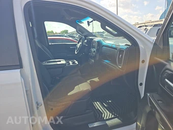 2020 Chevrolet Silverado 1500 RST Crew Cab Short Bed 1SP - miniatura 8