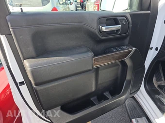 2020 Chevrolet Silverado 1500 RST Crew Cab Short Bed 1SP - miniatura 9
