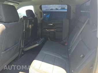 2020 Chevrolet Silverado 1500 RST Crew Cab Short Bed 1SP - miniatura 13