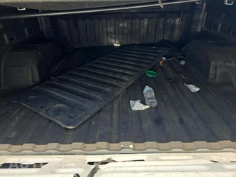 2020 Chevrolet Silverado 1500 RST Crew Cab Short Bed 1SP - miniatura 14
