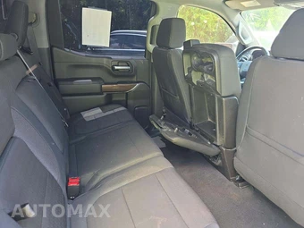 2020 Chevrolet Silverado 1500 RST Crew Cab Short Bed 1SP - miniatura 16
