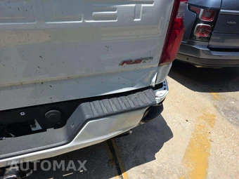 2020 Chevrolet Silverado 1500 RST Crew Cab Short Bed 1SP - miniatura 22