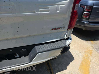2020 Chevrolet Silverado 1500 RST Crew Cab Short Bed 1SP - miniatura 23