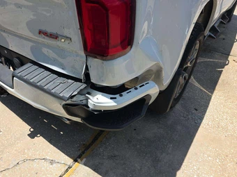 2020 Chevrolet Silverado 1500 RST Crew Cab Short Bed 1SP - miniatura 24