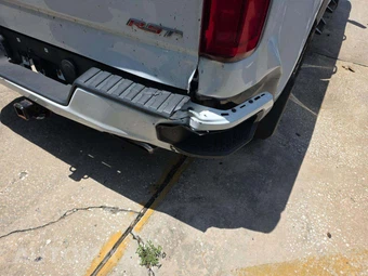 2020 Chevrolet Silverado 1500 RST Crew Cab Short Bed 1SP - miniatura 25