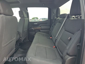 2020 Chevrolet Silverado 1500 RST Crew Cab Short Bed 1SP - miniatura 13