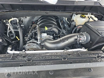 2020 Chevrolet Silverado 1500 RST Crew Cab Short Bed 1SP - miniatura 16