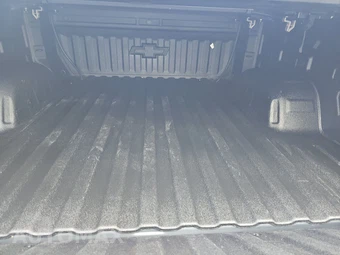 2020 Chevrolet Silverado 1500 RST Crew Cab Short Bed 1SP - miniatura 17