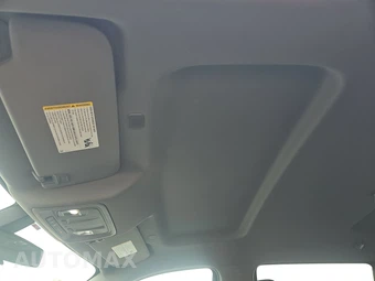 2020 Chevrolet Silverado 1500 RST Crew Cab Short Bed 1SP - miniatura 21